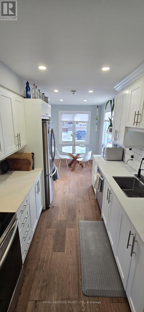 20 Nina Court, Cavan Monaghan (Millbrook Village), Ontario  L0A 1G0 - Photo 7 - X12707994