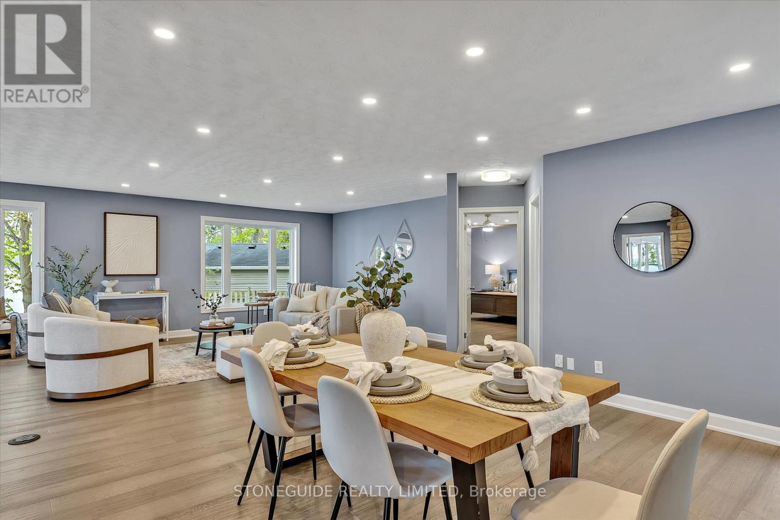 409 Gifford Drive, Selwyn, Ontario  K9J 6X2 - Photo 11 - X12708144