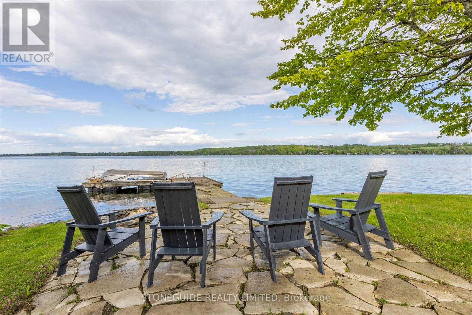 409 Gifford Drive, Selwyn, Ontario  K9J 6X2 - Photo 36 - X12708144