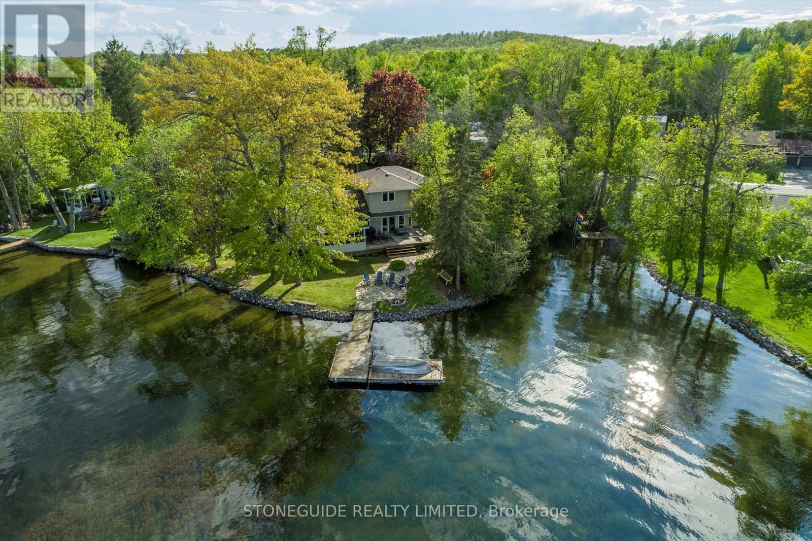 409 Gifford Drive, Selwyn, Ontario  K9J 6X2 - Photo 38 - X12708144