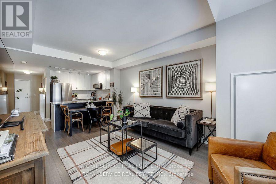 220 - 21 Brookhouse Drive, Clarington (Newcastle), Ontario  L1B 0V4 - Photo 15 - E12708506