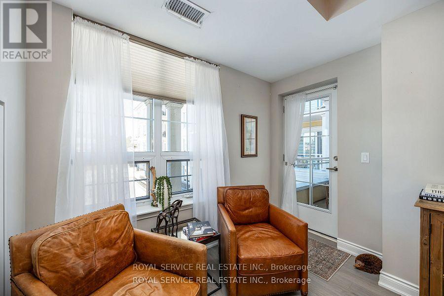 220 - 21 Brookhouse Drive, Clarington (Newcastle), Ontario  L1B 0V4 - Photo 18 - E12708506