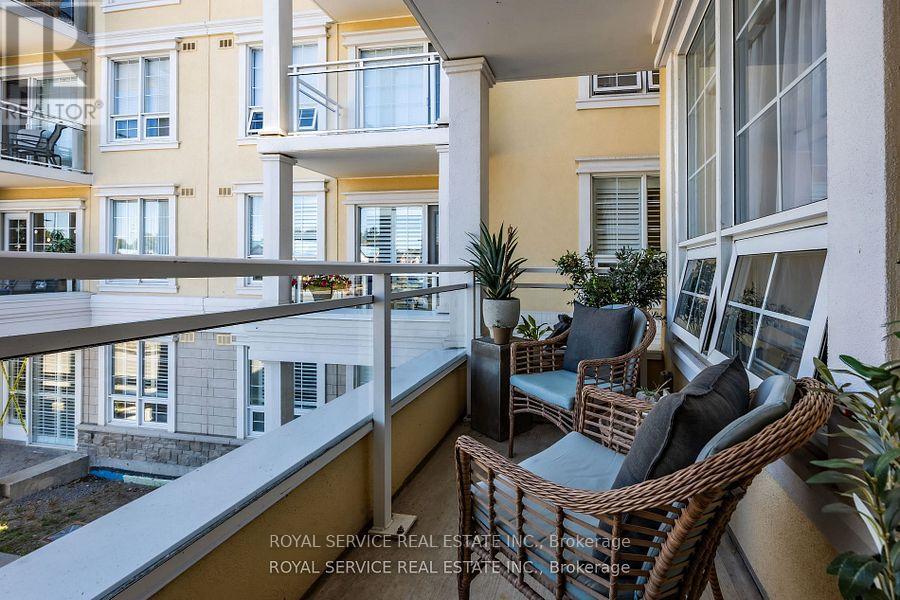 220 - 21 Brookhouse Drive, Clarington (Newcastle), Ontario  L1B 0V4 - Photo 19 - E12708506