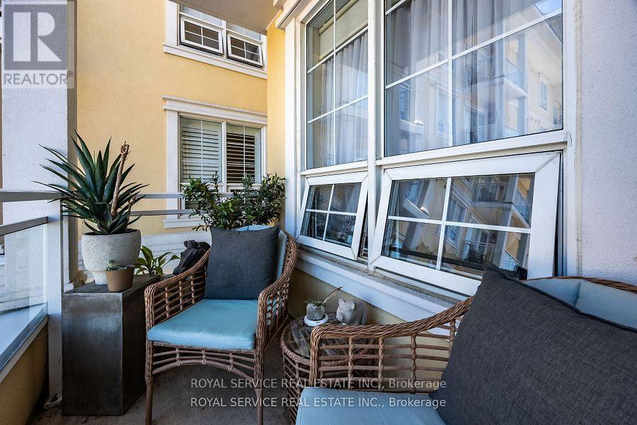 220 - 21 Brookhouse Drive, Clarington (Newcastle), Ontario  L1B 0V4 - Photo 20 - E12708506