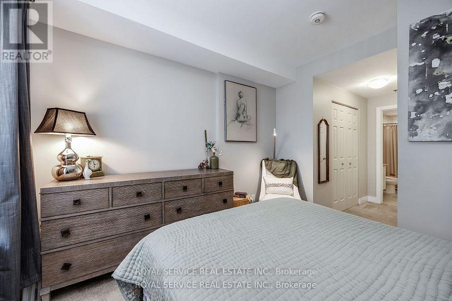 220 - 21 Brookhouse Drive, Clarington (Newcastle), Ontario  L1B 0V4 - Photo 26 - E12708506