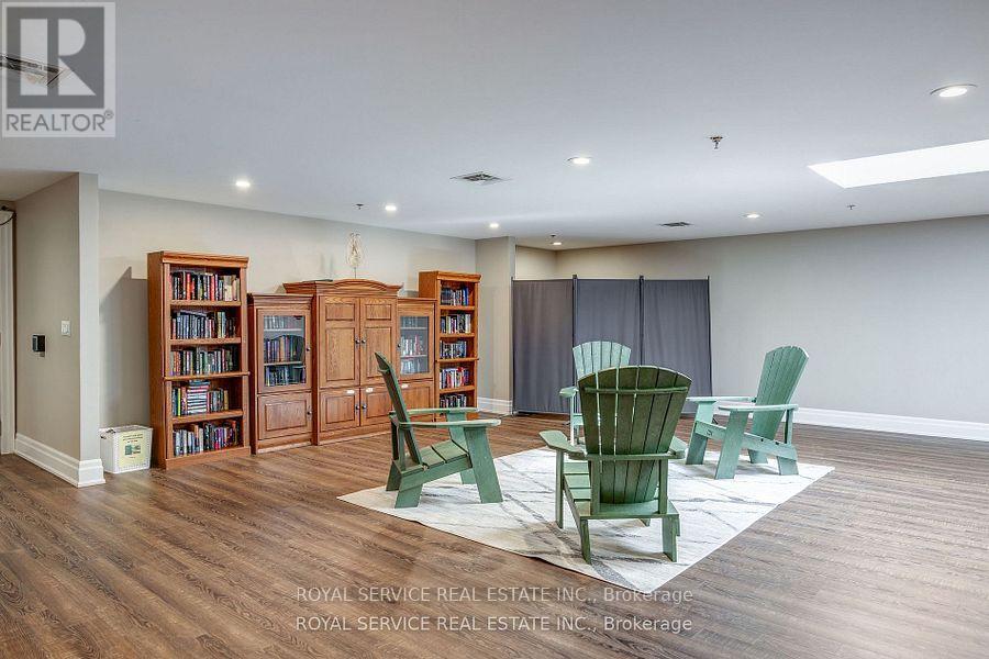 220 - 21 Brookhouse Drive, Clarington (Newcastle), Ontario  L1B 0V4 - Photo 31 - E12708506