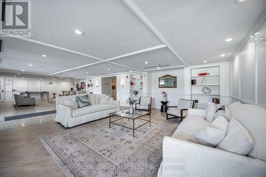 220 - 21 Brookhouse Drive, Clarington (Newcastle), Ontario  L1B 0V4 - Photo 33 - E12708506