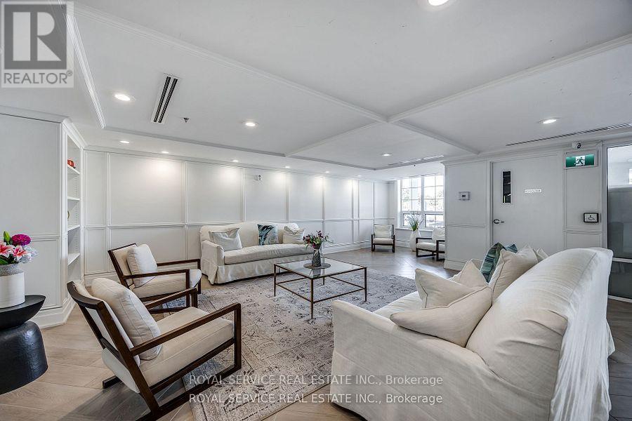 220 - 21 Brookhouse Drive, Clarington (Newcastle), Ontario  L1B 0V4 - Photo 35 - E12708506