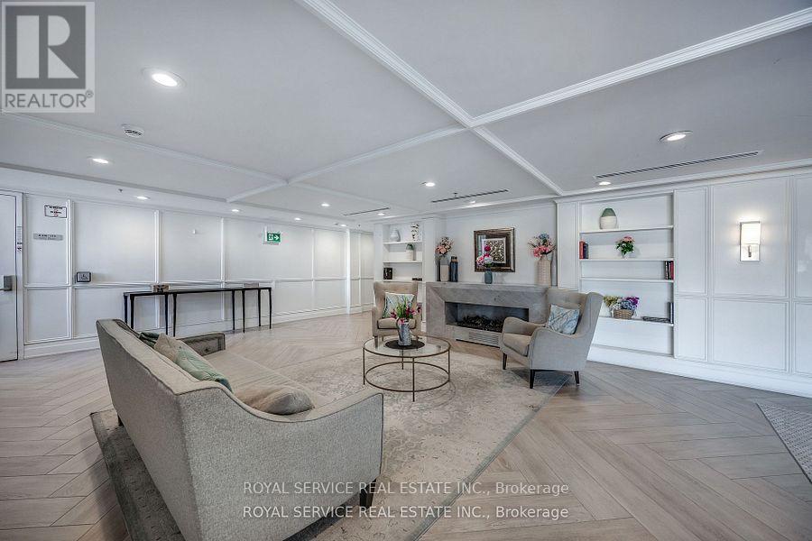 220 - 21 Brookhouse Drive, Clarington (Newcastle), Ontario  L1B 0V4 - Photo 36 - E12708506