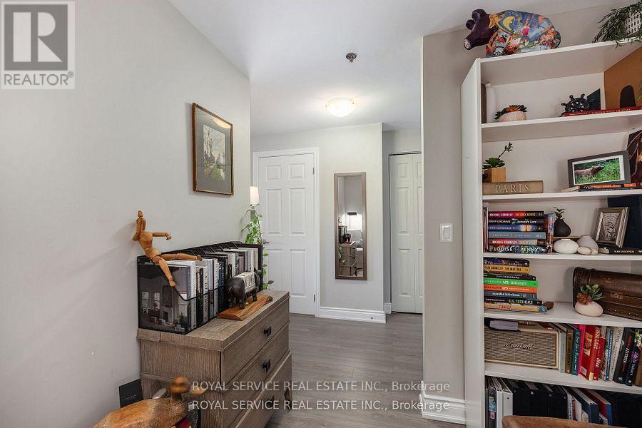 220 - 21 Brookhouse Drive, Clarington (Newcastle), Ontario  L1B 0V4 - Photo 9 - E12708506