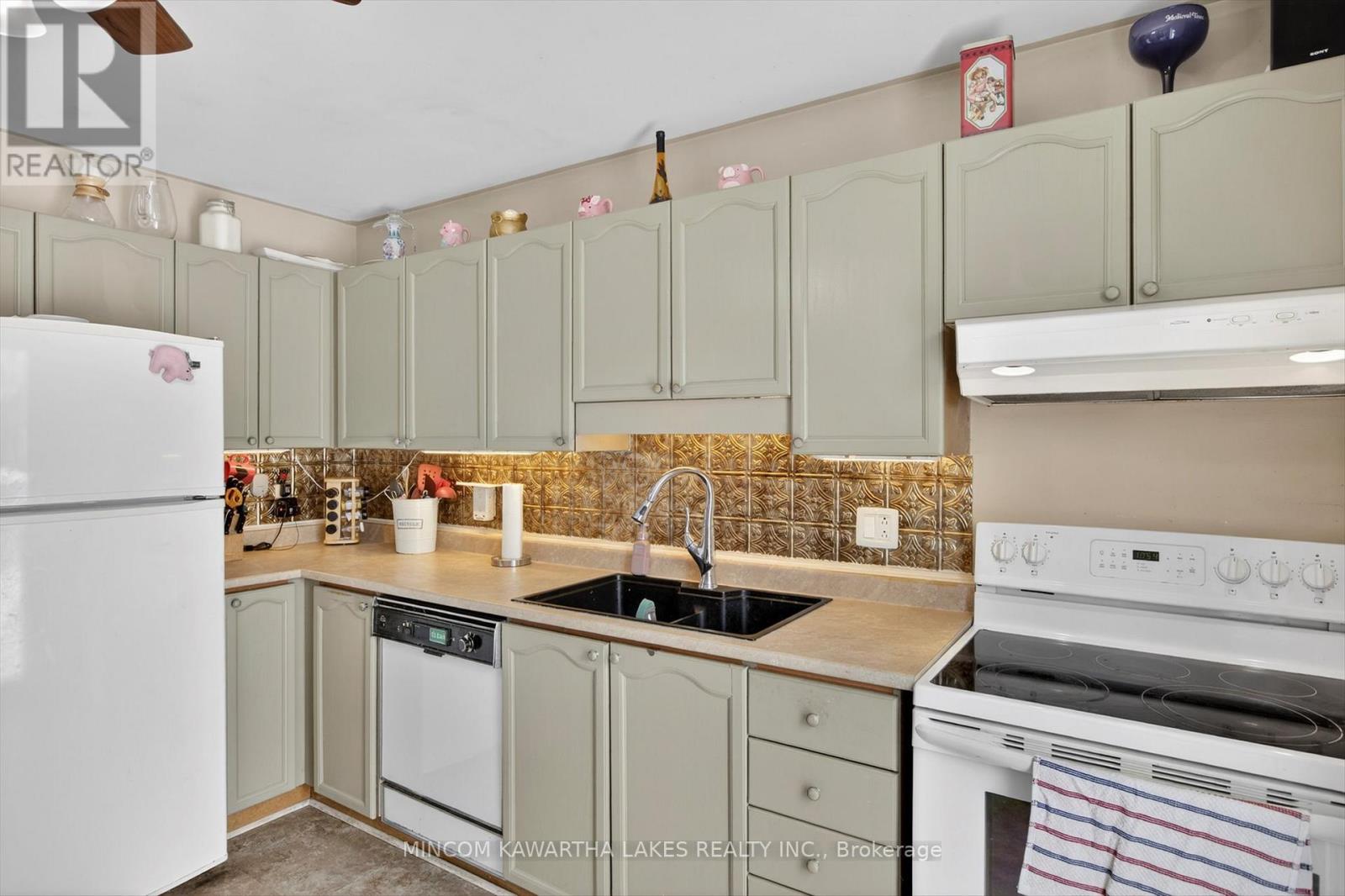 1221 Huntington Circle, Peterborough (Otonabee Ward 1), Ontario  K9K 2B6 - Photo 16 - X12709288