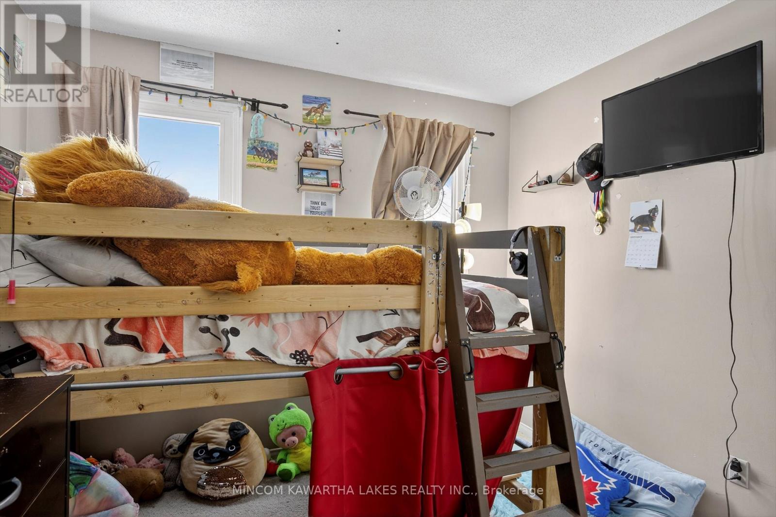 1221 Huntington Circle, Peterborough (Otonabee Ward 1), Ontario  K9K 2B6 - Photo 28 - X12709288