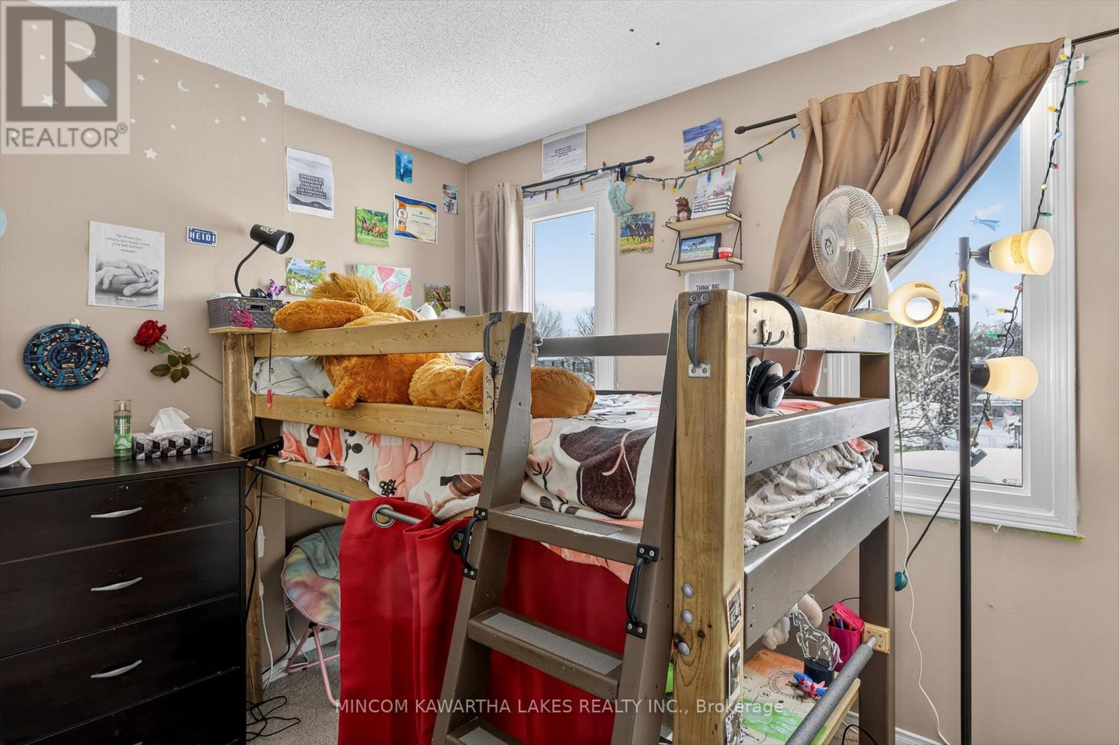 1221 Huntington Circle, Peterborough (Otonabee Ward 1), Ontario  K9K 2B6 - Photo 29 - X12709288