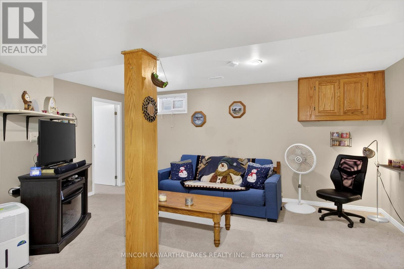 1221 Huntington Circle, Peterborough (Otonabee Ward 1), Ontario  K9K 2B6 - Photo 32 - X12709288