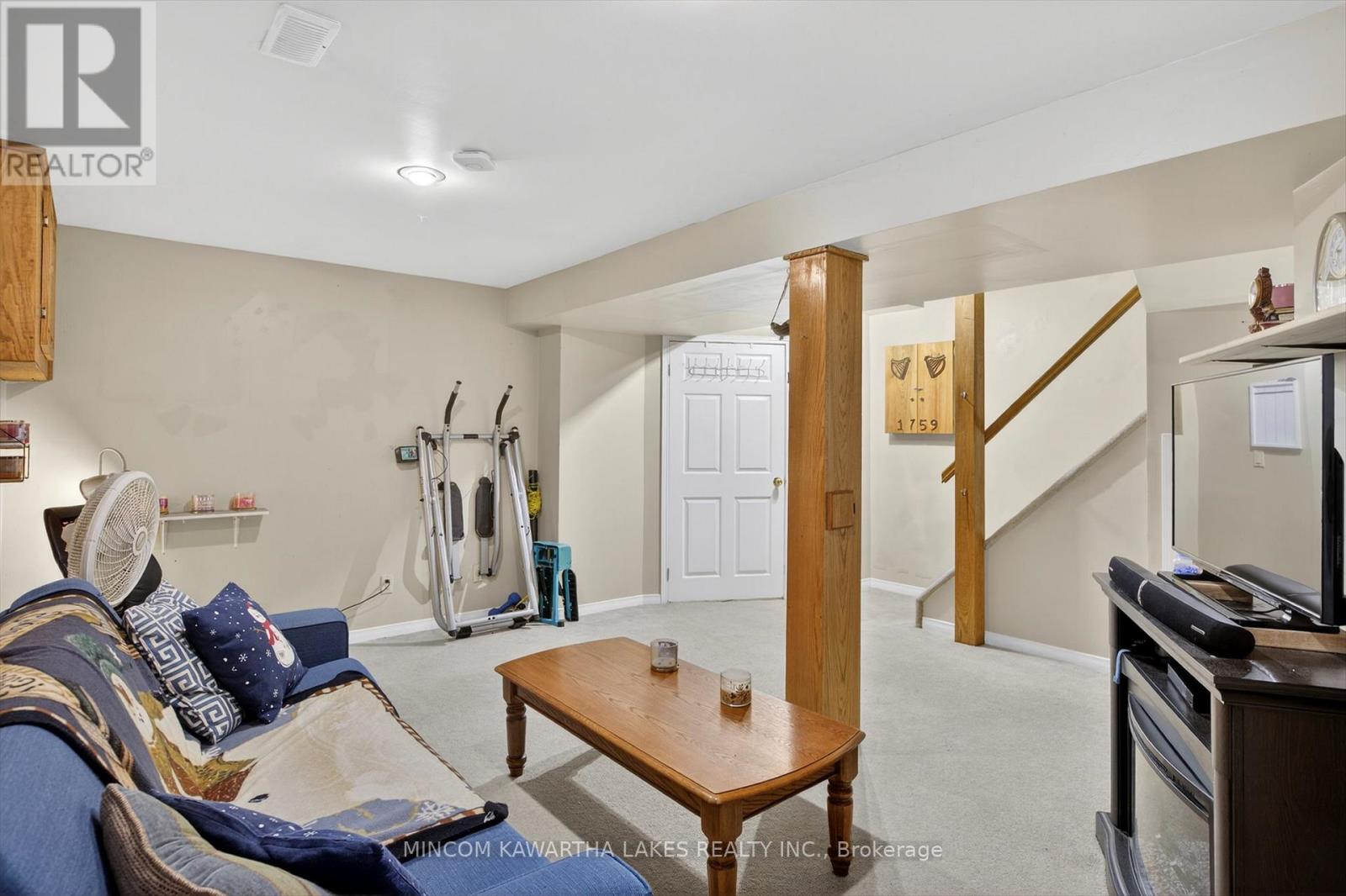 1221 Huntington Circle, Peterborough (Otonabee Ward 1), Ontario  K9K 2B6 - Photo 33 - X12709288