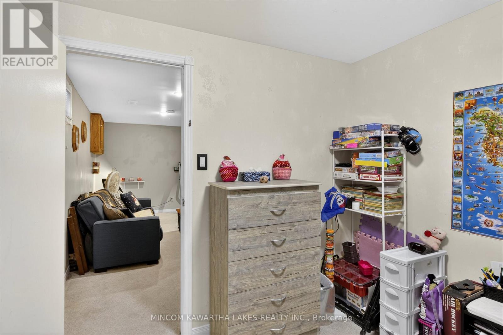 1221 Huntington Circle, Peterborough (Otonabee Ward 1), Ontario  K9K 2B6 - Photo 35 - X12709288