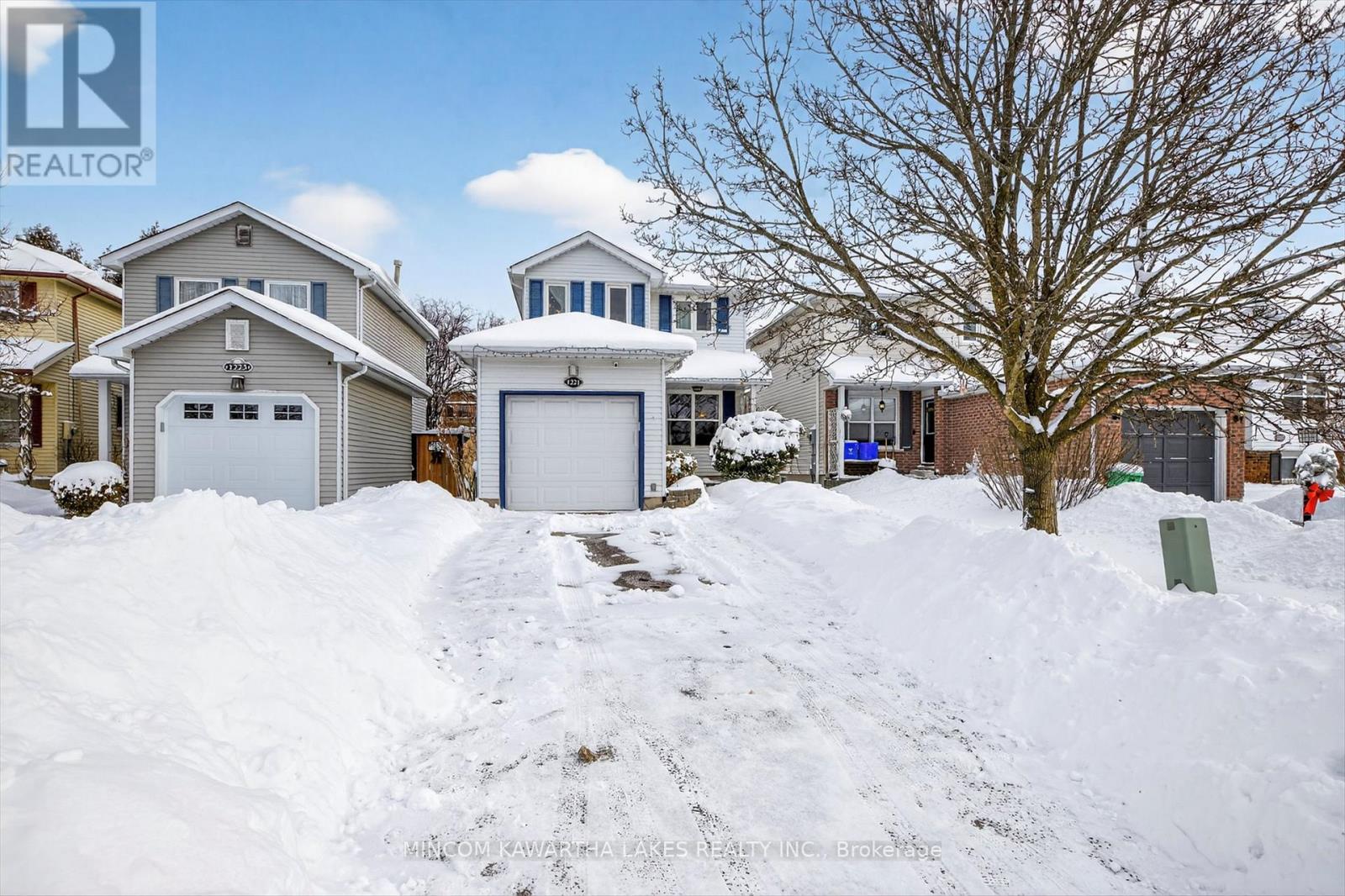 1221 Huntington Circle, Peterborough (Otonabee Ward 1), Ontario  K9K 2B6 - Photo 4 - X12709288