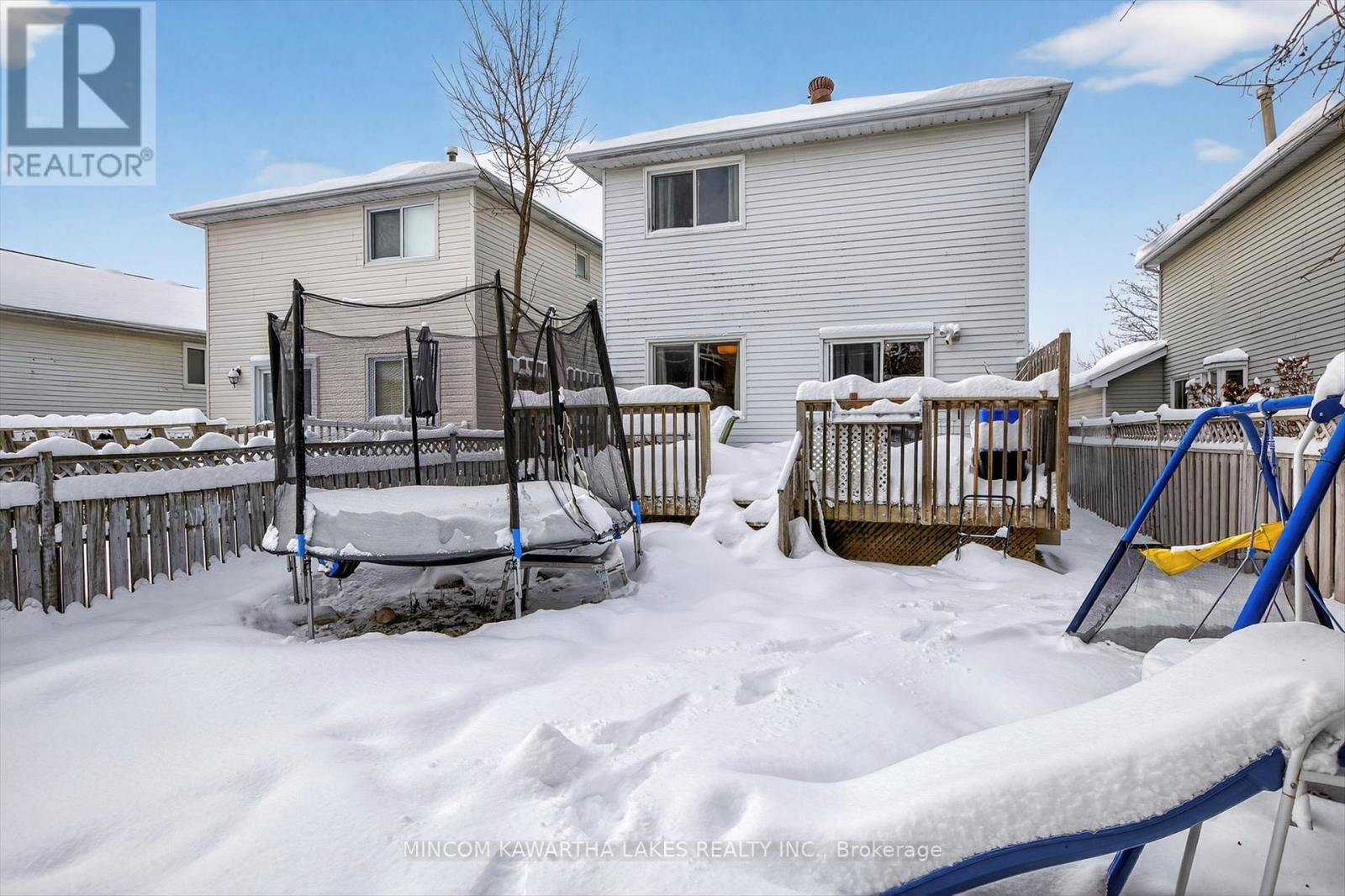 1221 Huntington Circle, Peterborough (Otonabee Ward 1), Ontario  K9K 2B6 - Photo 40 - X12709288