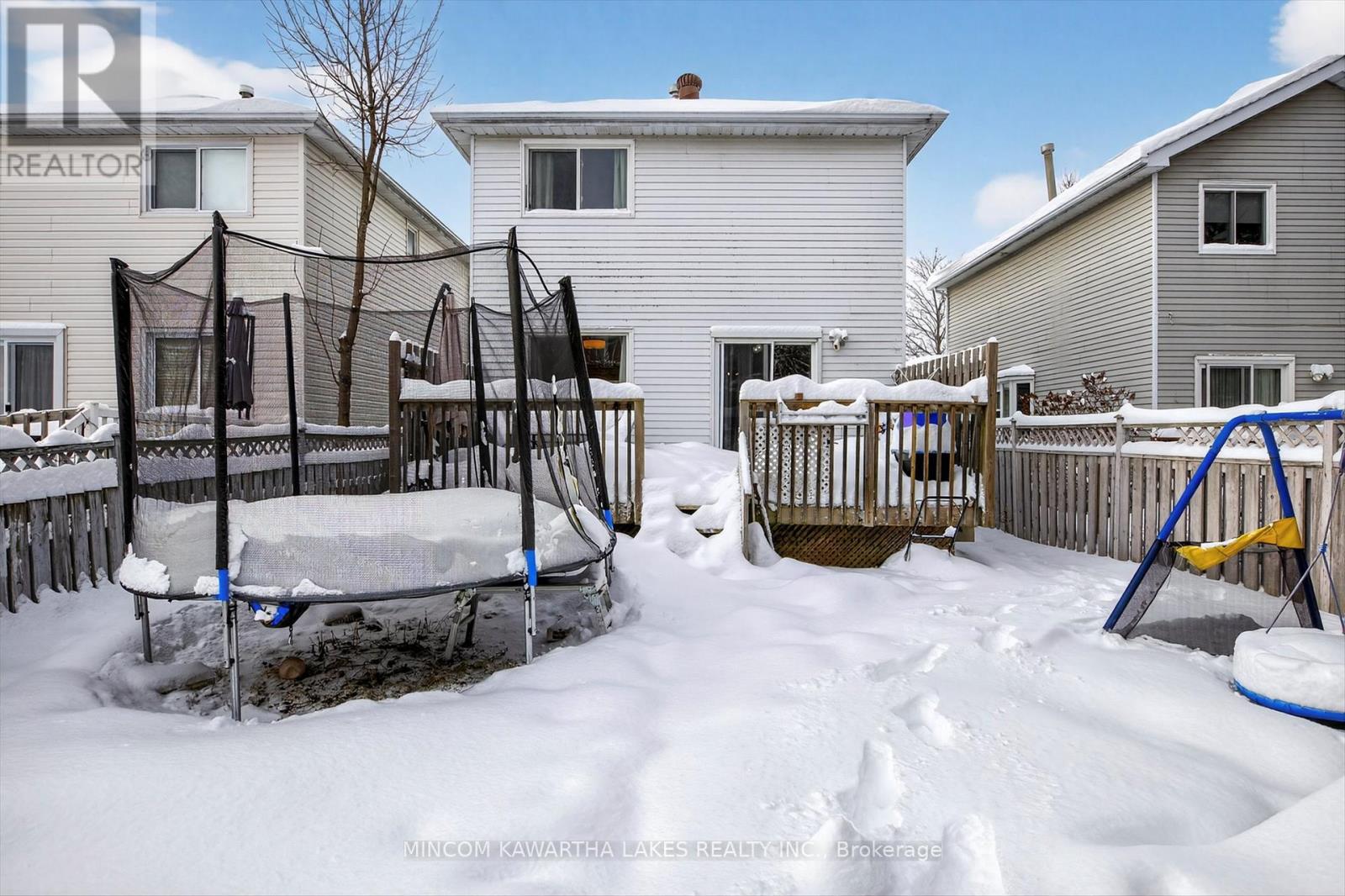 1221 Huntington Circle, Peterborough (Otonabee Ward 1), Ontario  K9K 2B6 - Photo 41 - X12709288