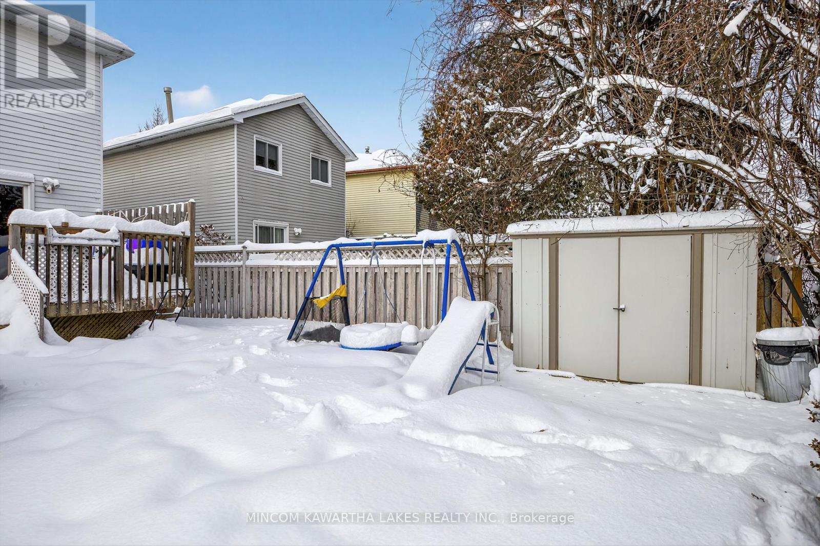 1221 Huntington Circle, Peterborough (Otonabee Ward 1), Ontario  K9K 2B6 - Photo 43 - X12709288