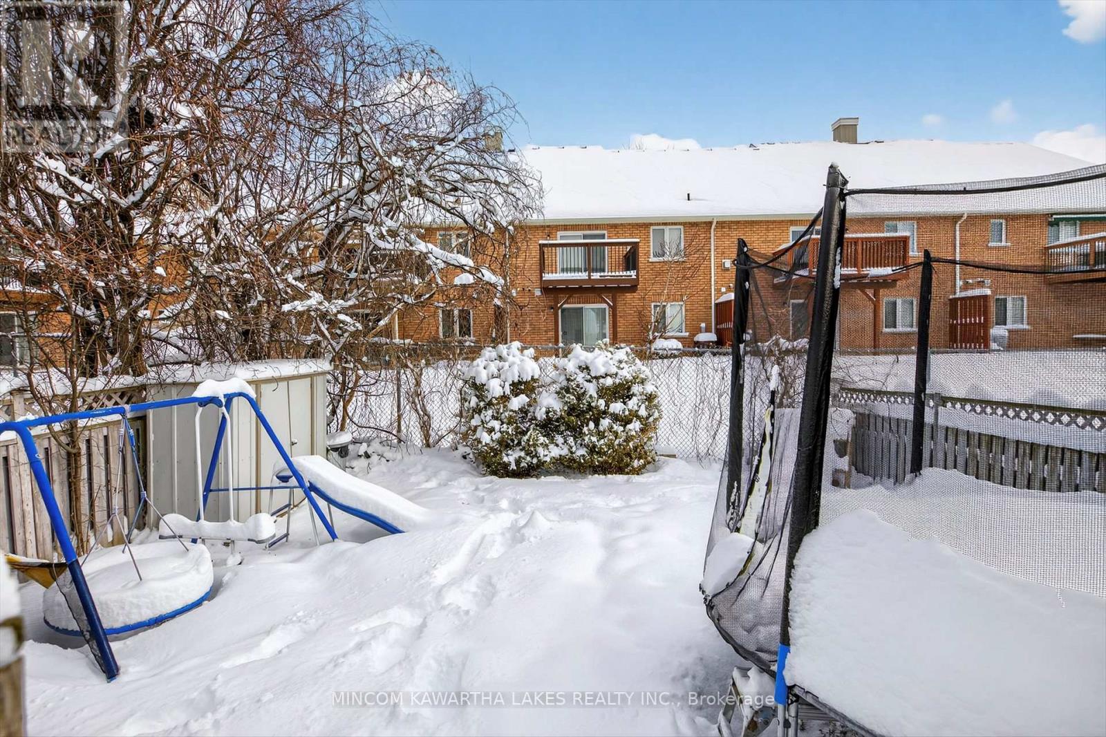 1221 Huntington Circle, Peterborough (Otonabee Ward 1), Ontario  K9K 2B6 - Photo 47 - X12709288