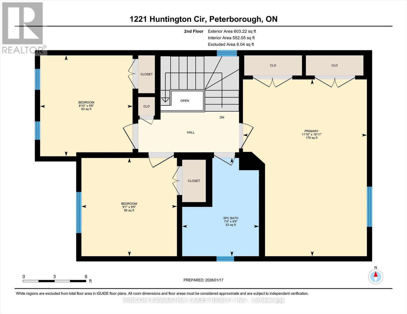 1221 Huntington Circle, Peterborough (Otonabee Ward 1), Ontario  K9K 2B6 - Photo 50 - X12709288