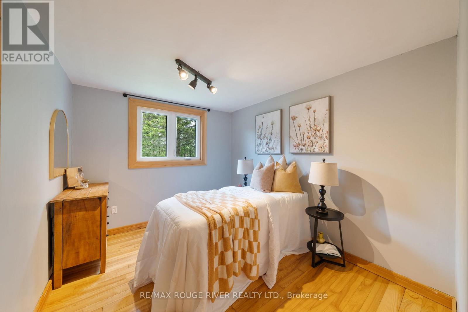 566 Cottingham Road, Kawartha Lakes (Emily), Ontario  K0L 2W0 - Photo 14 - X12709440