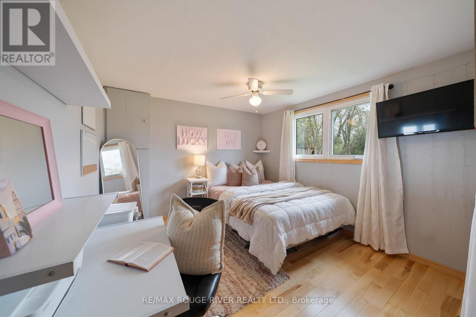 566 Cottingham Road, Kawartha Lakes (Emily), Ontario  K0L 2W0 - Photo 16 - X12709440