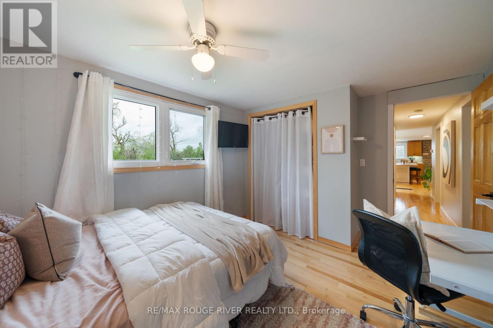 566 Cottingham Road, Kawartha Lakes (Emily), Ontario  K0L 2W0 - Photo 17 - X12709440