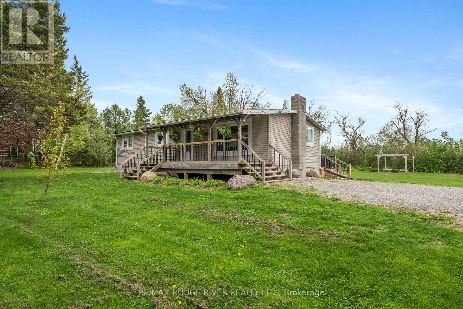 566 Cottingham Road, Kawartha Lakes (Emily), Ontario  K0L 2W0 - Photo 2 - X12709440