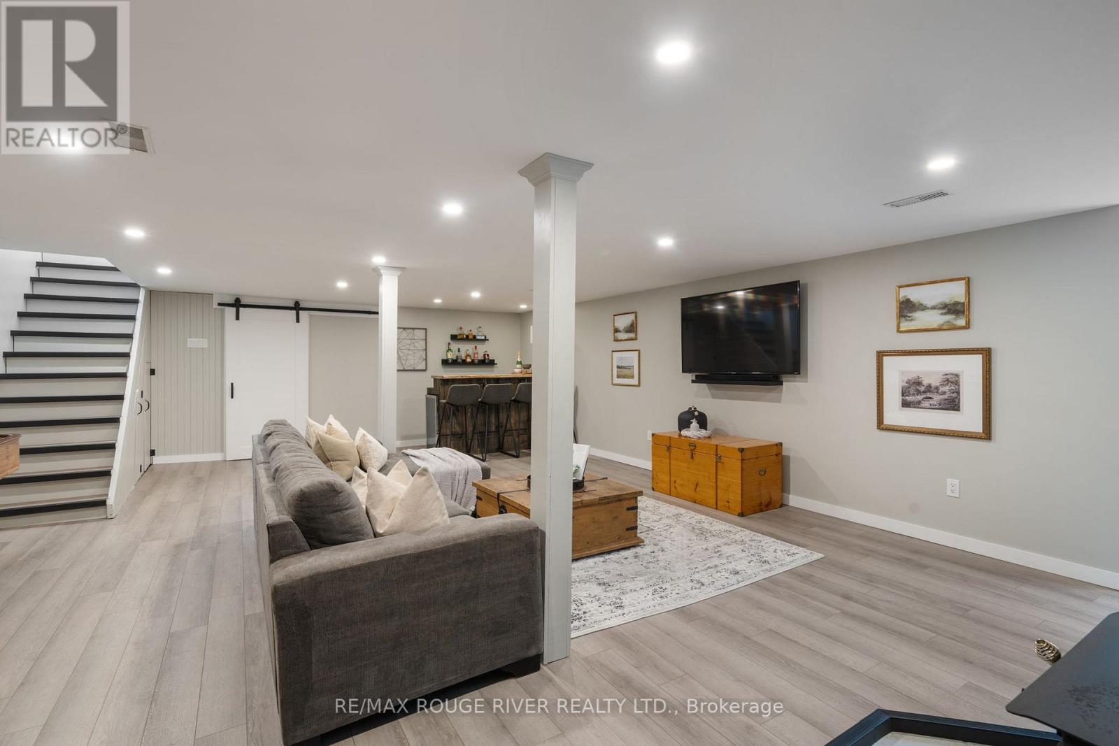 566 Cottingham Road, Kawartha Lakes (Emily), Ontario  K0L 2W0 - Photo 22 - X12709440