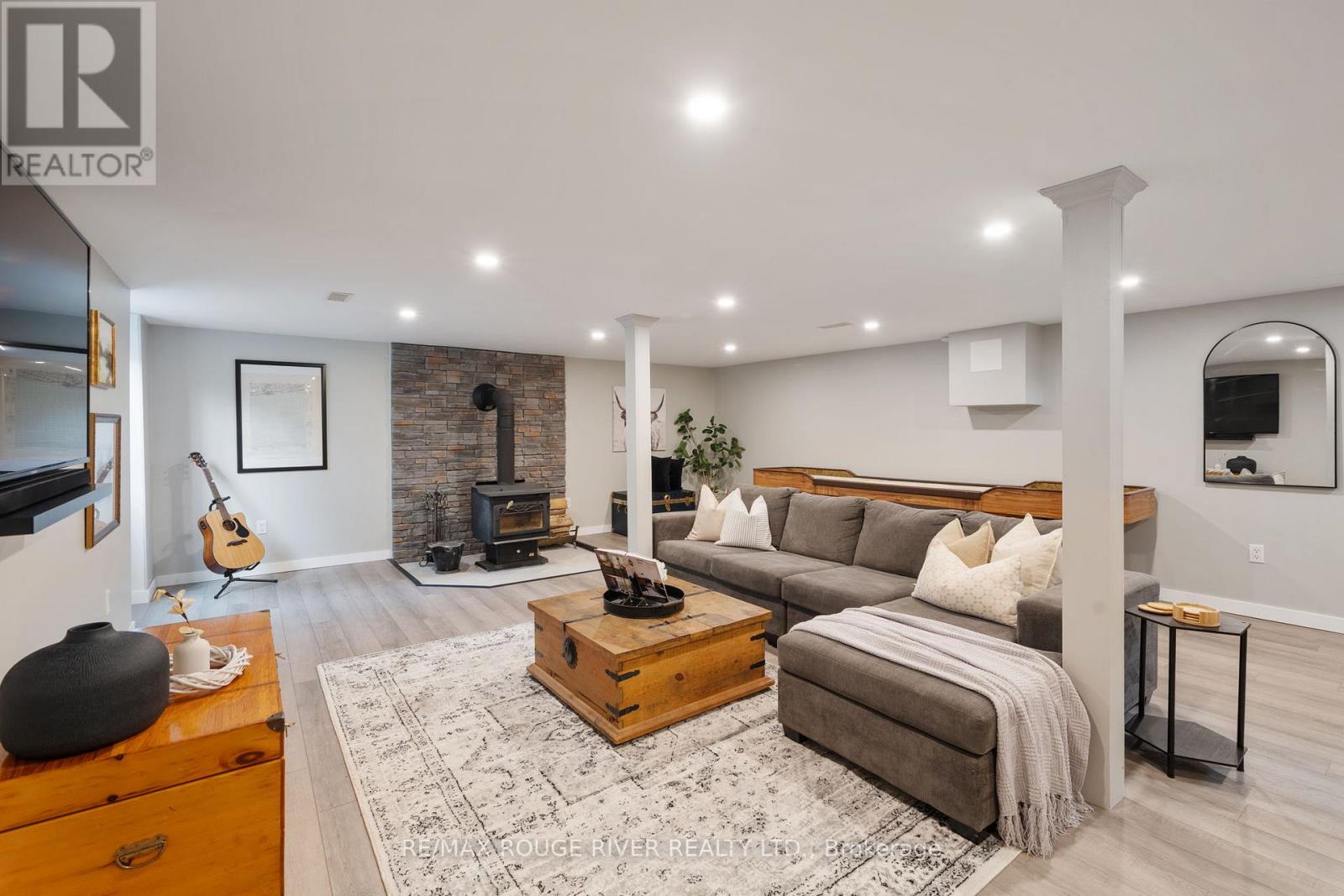 566 Cottingham Road, Kawartha Lakes (Emily), Ontario  K0L 2W0 - Photo 24 - X12709440