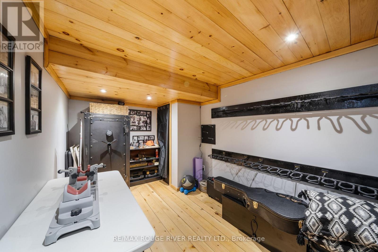 566 Cottingham Road, Kawartha Lakes (Emily), Ontario  K0L 2W0 - Photo 28 - X12709440