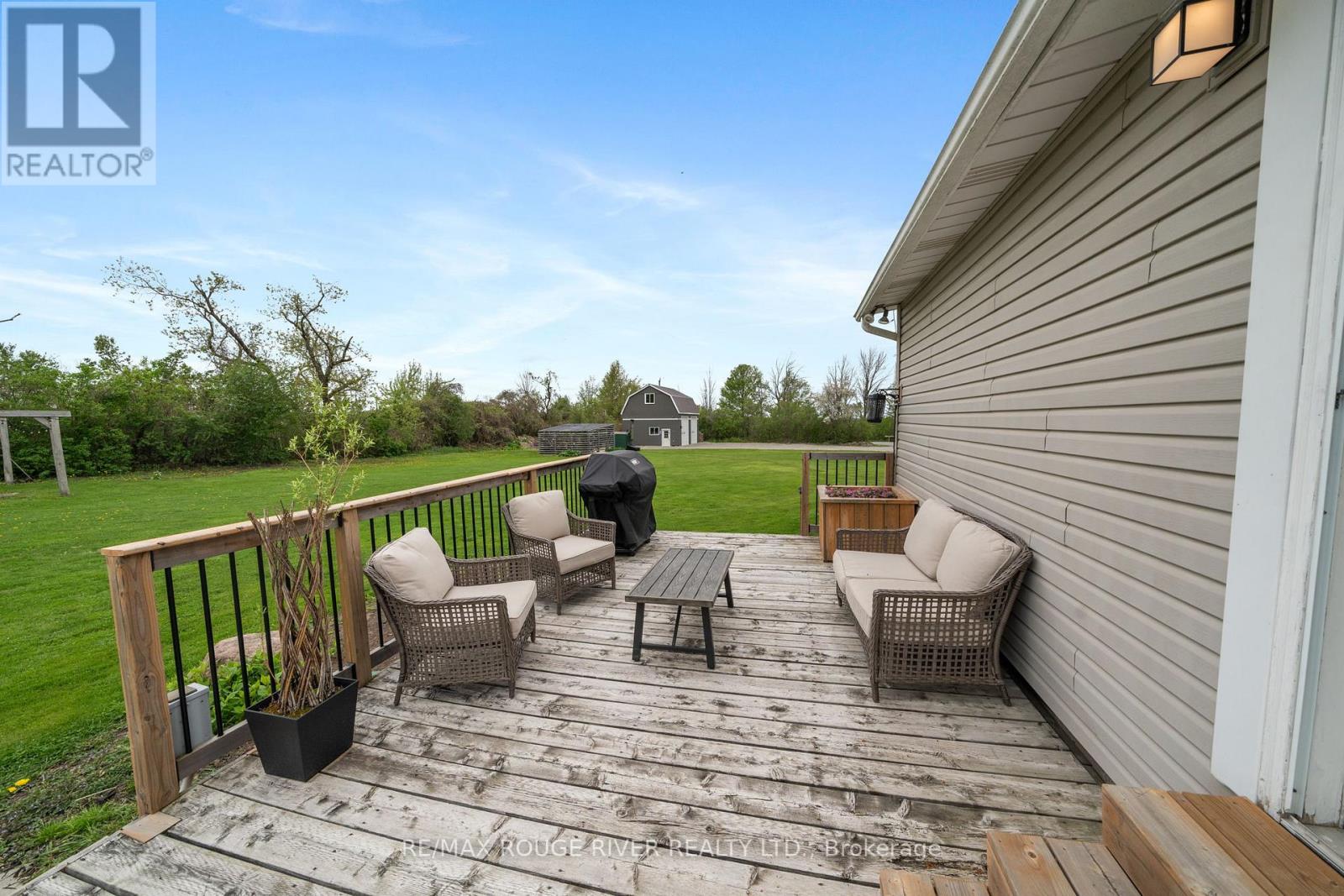 566 Cottingham Road, Kawartha Lakes (Emily), Ontario  K0L 2W0 - Photo 32 - X12709440