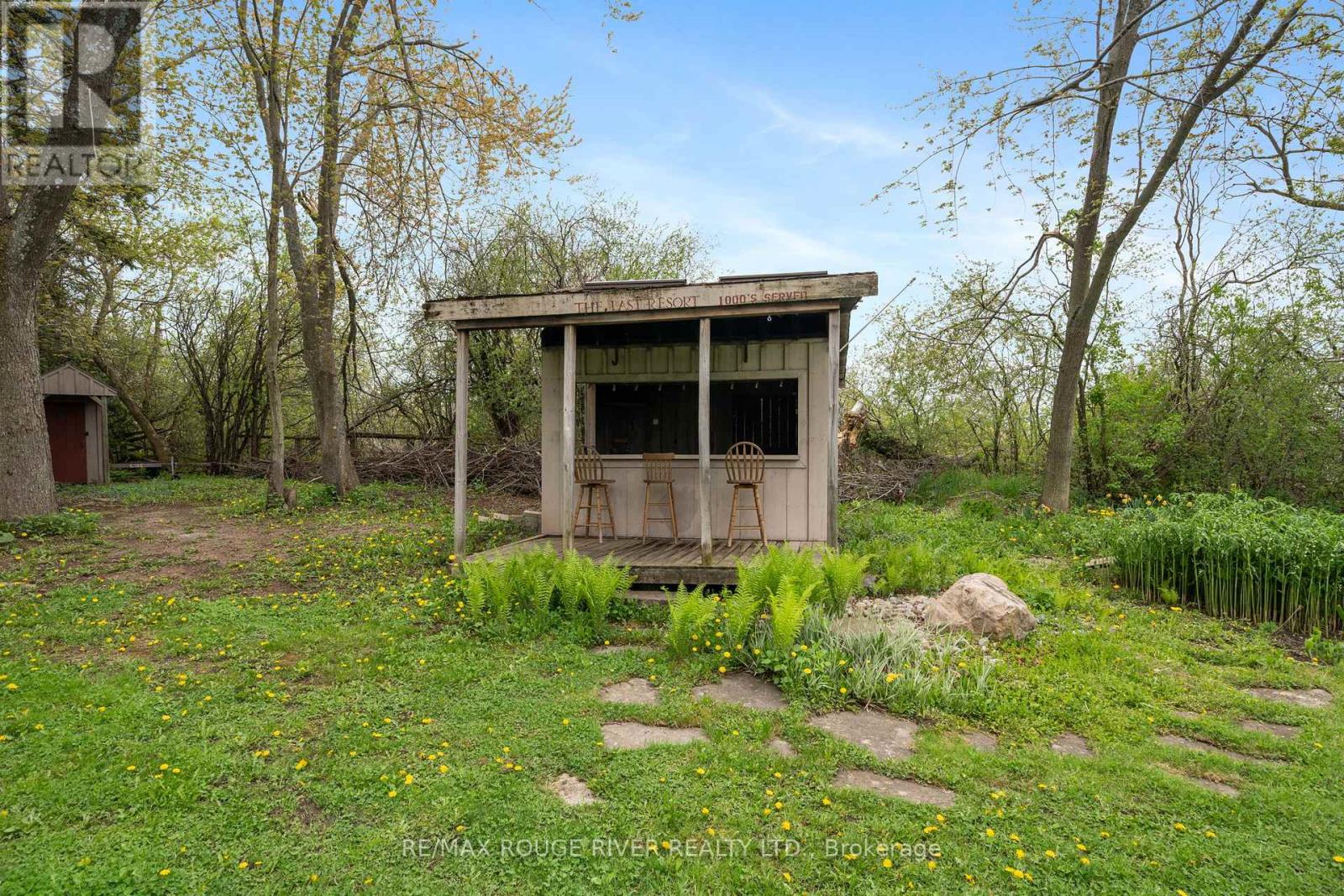 566 Cottingham Road, Kawartha Lakes (Emily), Ontario  K0L 2W0 - Photo 35 - X12709440