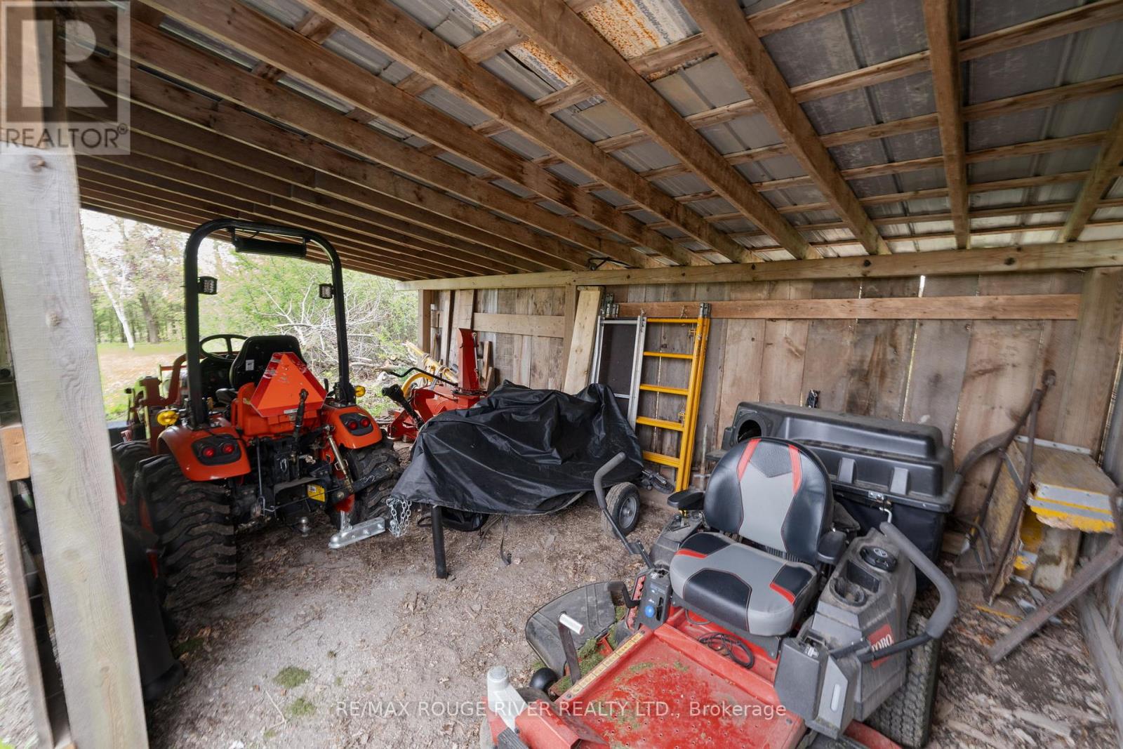 566 Cottingham Road, Kawartha Lakes (Emily), Ontario  K0L 2W0 - Photo 37 - X12709440