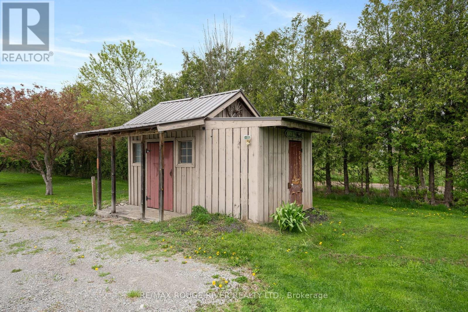 566 Cottingham Road, Kawartha Lakes (Emily), Ontario  K0L 2W0 - Photo 38 - X12709440