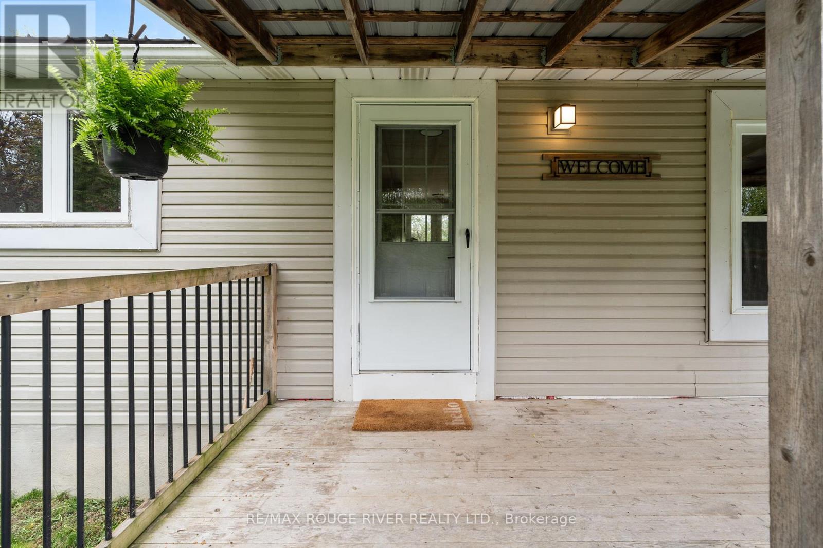 566 Cottingham Road, Kawartha Lakes (Emily), Ontario  K0L 2W0 - Photo 4 - X12709440