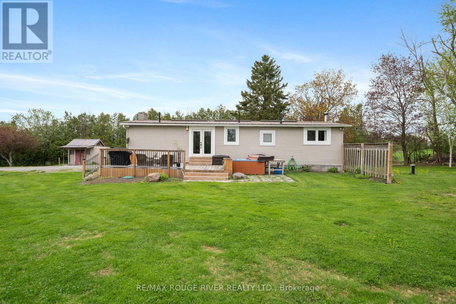 566 Cottingham Road, Kawartha Lakes (Emily), Ontario  K0L 2W0 - Photo 40 - X12709440