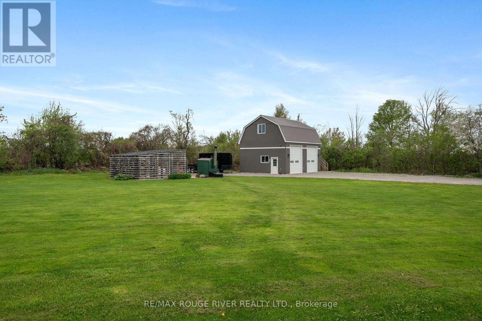 566 Cottingham Road, Kawartha Lakes (Emily), Ontario  K0L 2W0 - Photo 42 - X12709440