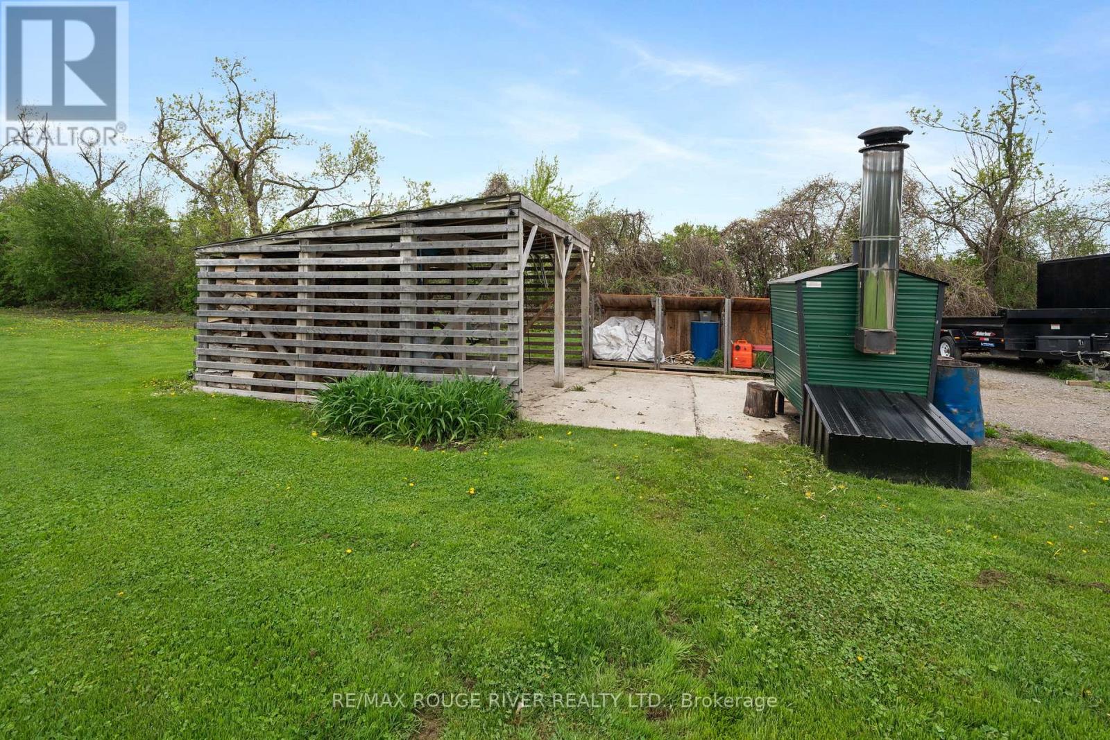 566 Cottingham Road, Kawartha Lakes (Emily), Ontario  K0L 2W0 - Photo 43 - X12709440