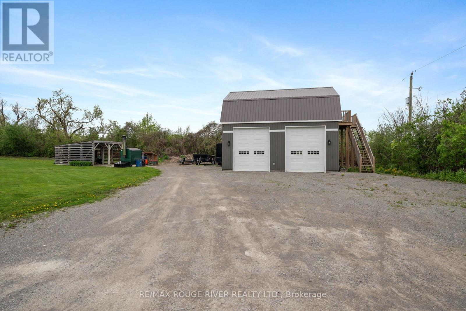 566 Cottingham Road, Kawartha Lakes (Emily), Ontario  K0L 2W0 - Photo 44 - X12709440