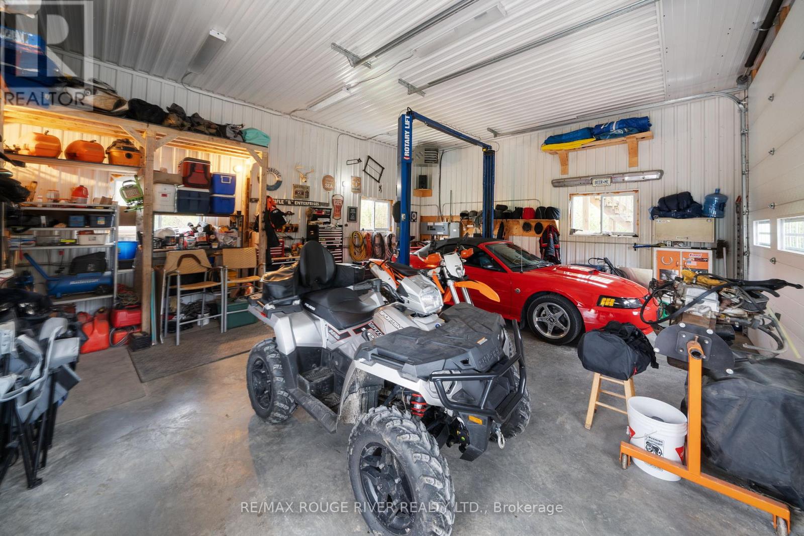 566 Cottingham Road, Kawartha Lakes (Emily), Ontario  K0L 2W0 - Photo 46 - X12709440