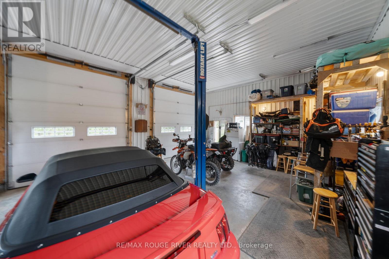 566 Cottingham Road, Kawartha Lakes (Emily), Ontario  K0L 2W0 - Photo 47 - X12709440