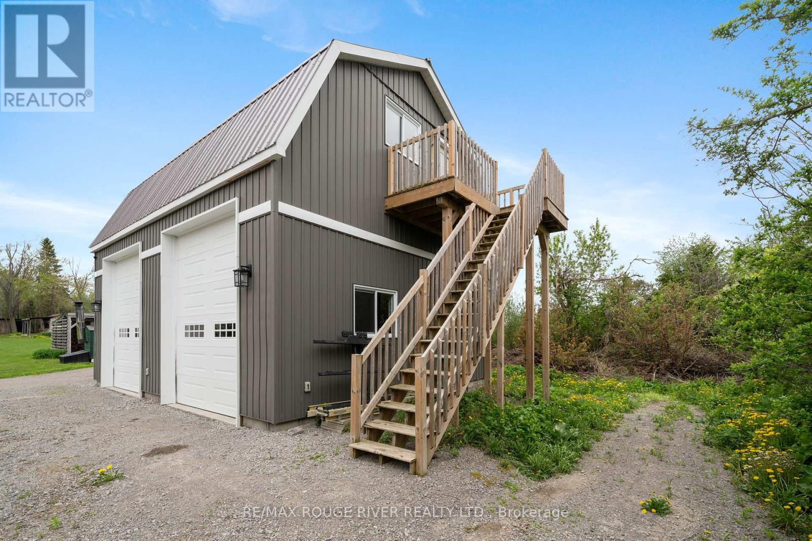 566 Cottingham Road, Kawartha Lakes (Emily), Ontario  K0L 2W0 - Photo 48 - X12709440