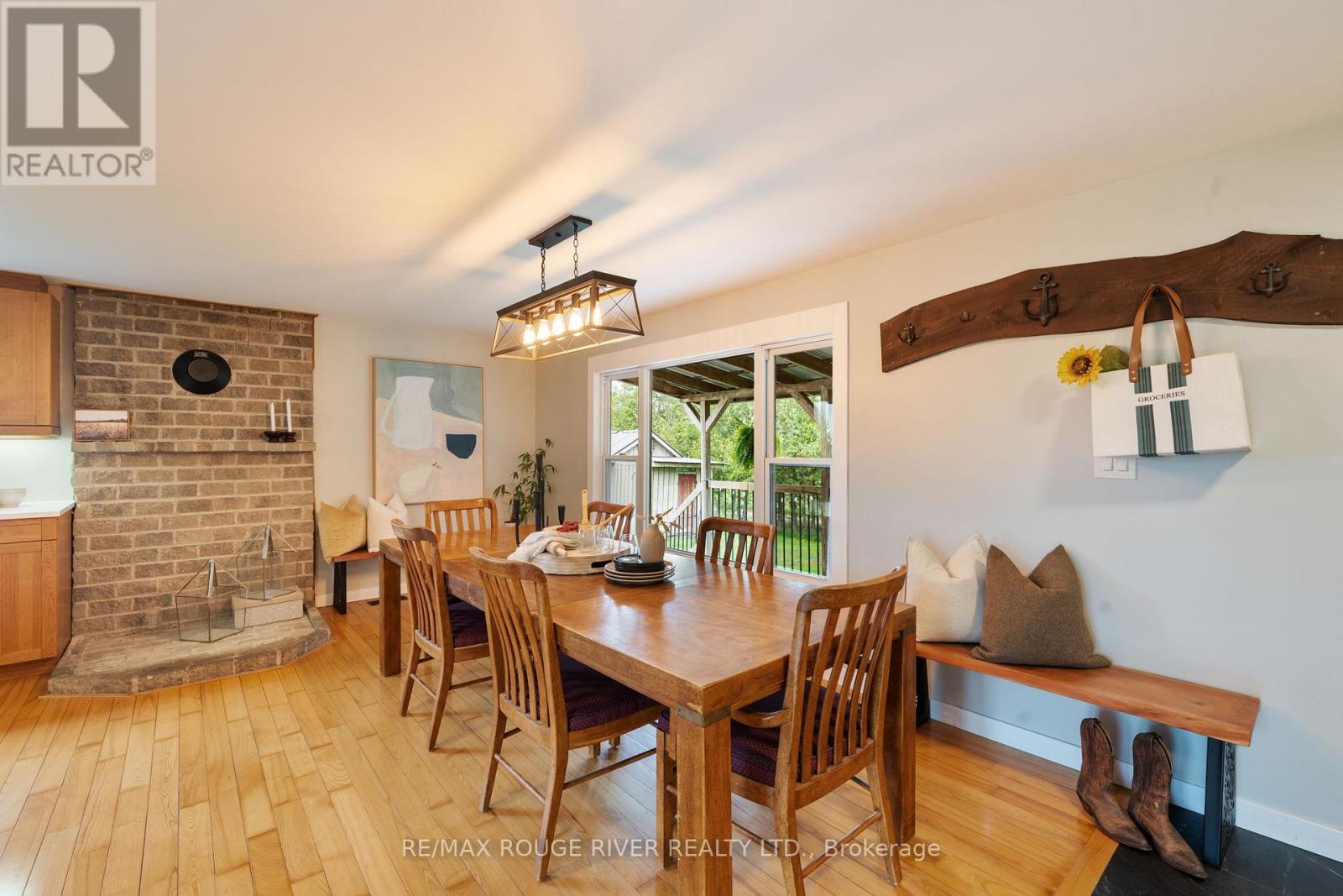 566 Cottingham Road, Kawartha Lakes (Emily), Ontario  K0L 2W0 - Photo 7 - X12709440