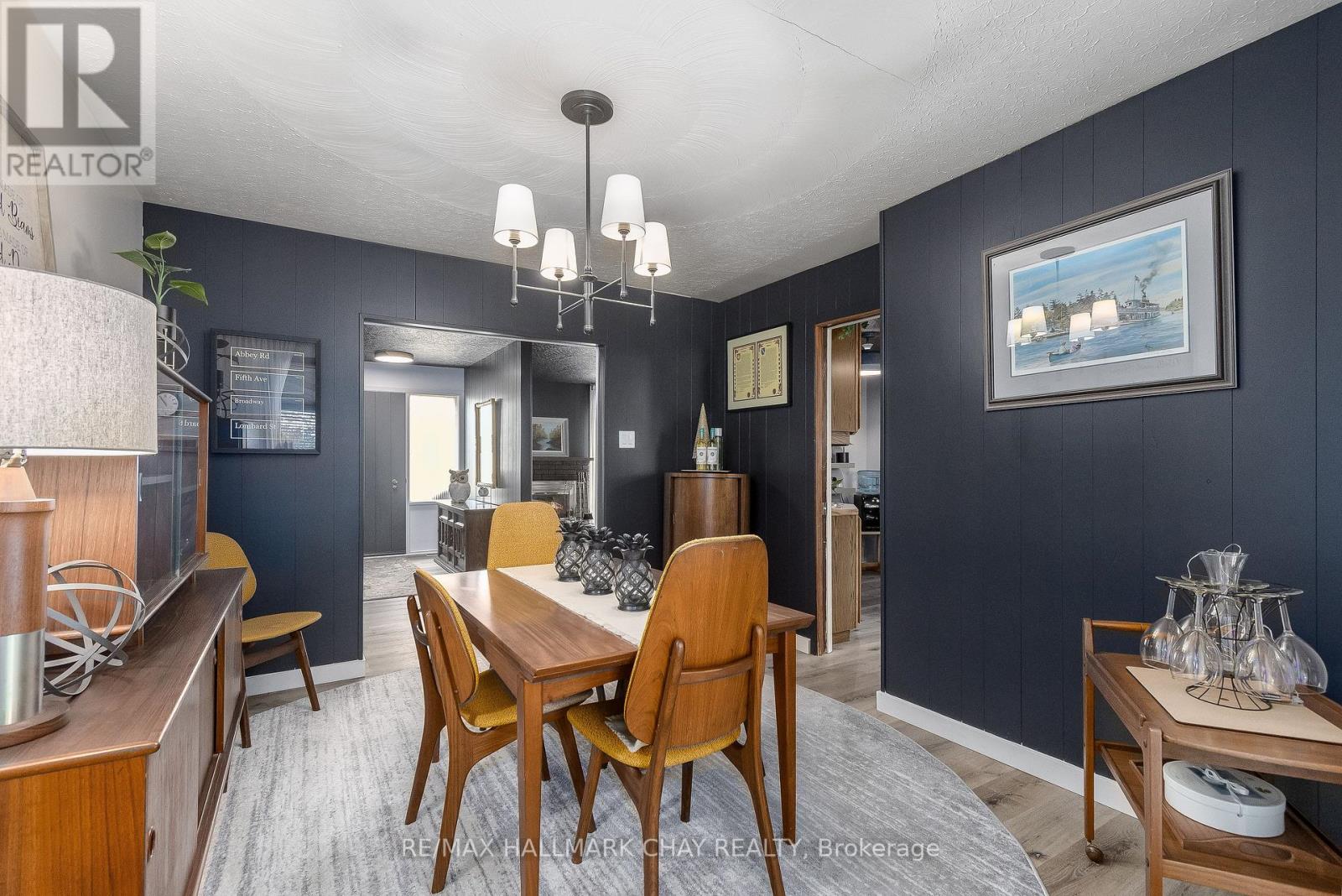 1009 Fairbairn Street, Peterborough (Monaghan Ward 2), Ontario  K9K 1C1 - Photo 10 - X12710012