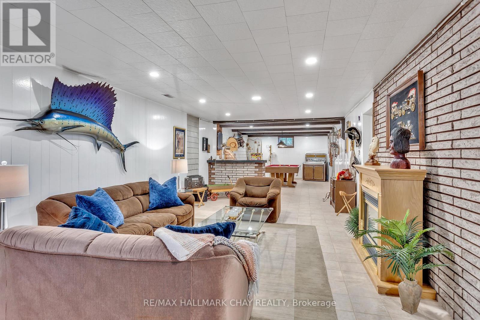 1009 Fairbairn Street, Peterborough (Monaghan Ward 2), Ontario  K9K 1C1 - Photo 30 - X12710012