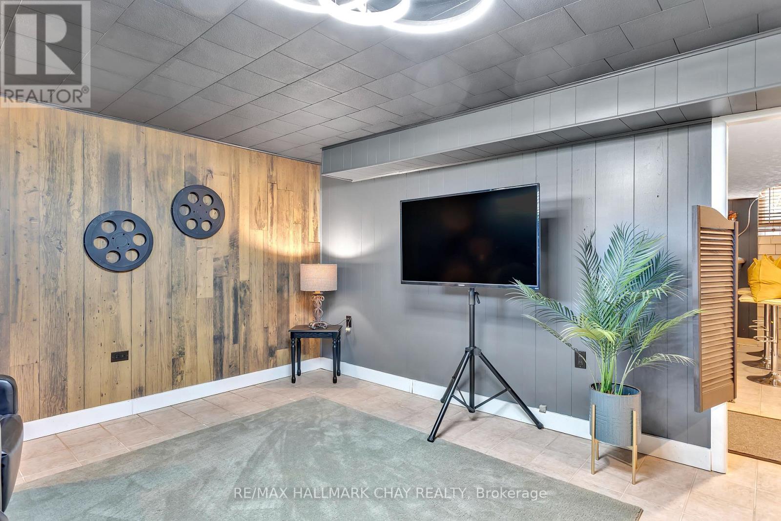 1009 Fairbairn Street, Peterborough (Monaghan Ward 2), Ontario  K9K 1C1 - Photo 36 - X12710012