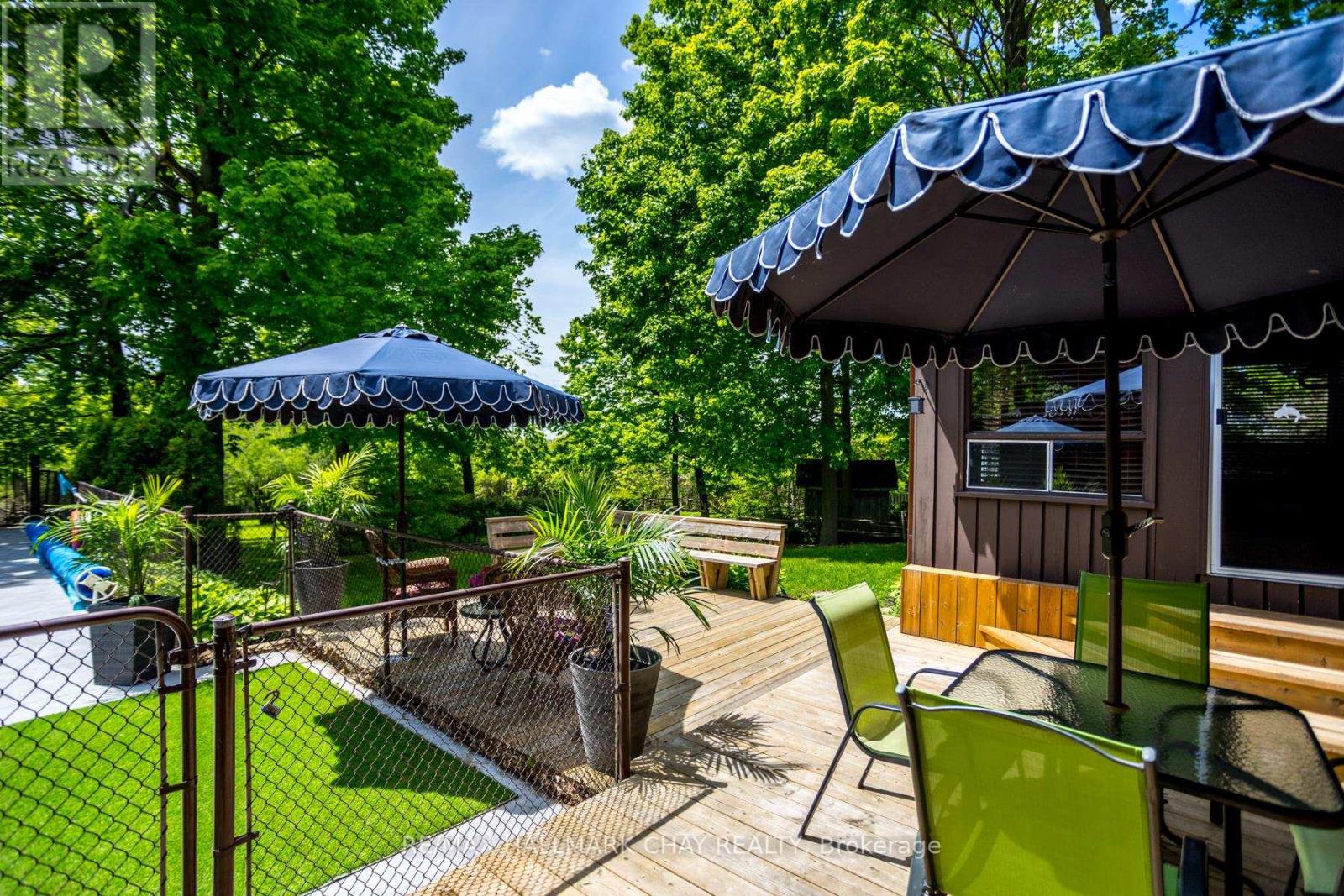 1009 Fairbairn Street, Peterborough (Monaghan Ward 2), Ontario  K9K 1C1 - Photo 39 - X12710012